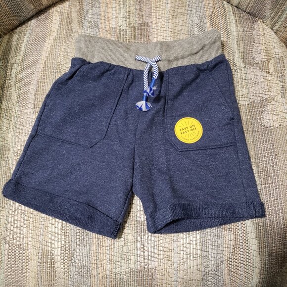 Cat & Jack Other - NWT 2 Pair Cat & Jack Shorts 3T